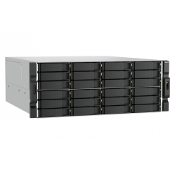 QNAP Serwer NAS TS-h2477AXU-RP-R7-32G 4U 24bay 3.5 SATA AMD 