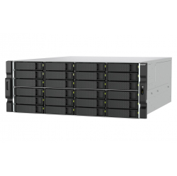 QNAP Serwer NAS TS-h2477AXU-RP-R7-32G 4U 24bay 3.5 SATA AMD 
