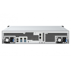 QNAP Pamięć masowa TDS-h2489FU-4314-128G + TRX-10GITSFPP-SR 