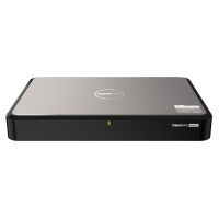 Serwer NAS QNAP HS-264-8G 2-bay SATA fanless home NAS;In.N5105 