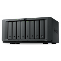Serwer NAS Synology DS1825+ 8x0HDD 2,2Ghz 8GB 2x2,5GbE PCI-E 3Y 