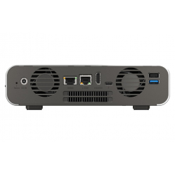 QNAP Serwer NAS TBS-h574TX-i5UC-05S01 5 bay AllFlash Intel Core i5-1235U 16GB