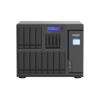 Serwer NAS QNAP TVS-h1688X-W1250-32G Intel Xeon W-1250 32GB 