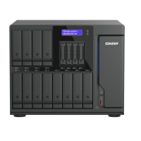 Serwer NAS QNAP TVS-AIh1688ATX-U7-32G 16-bay QuTS hero