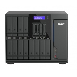 QNAP Serwer NAS TVS-AIh1688ATX-U7-32G 16-bay QuTS hero