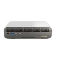 Serwer NAS QNAP TBS-h574TX-i5UC-05S02 5 bay All Flash Intel Core i5