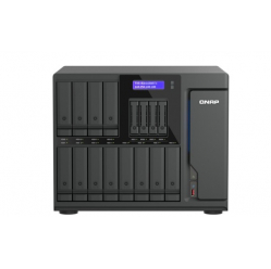 QNAP Serwer TVS-AIh1688ATX-U9-48G 16-bay QuTS hero NAS 48G
