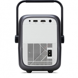 Projektor Acer AOPEN QF23s FHD 200AL/1000:1/SZARY 