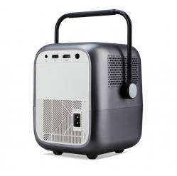 Projektor Acer AOPEN QF23s FHD 200AL/1000:1/SZARY 