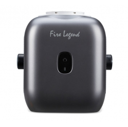 Projektor Acer AOPEN QF23s FHD 200AL/1000:1/SZARY 