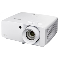 Projektor Optoma ZH551 laser 1080p 5500 ansi 