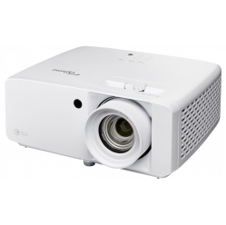 Projektor Optoma ZH551 laser 1080p 5500 ansi 