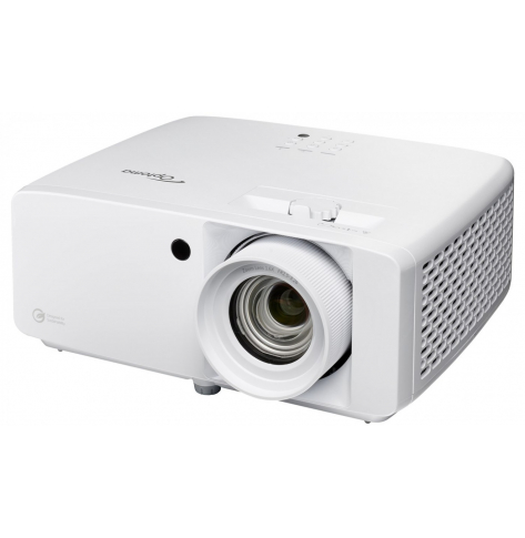 Projektor Optoma ZH551 laser 1080p 5500 ansi 