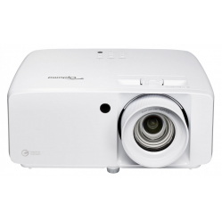 Projektor Optoma ZH551 laser 1080p 5500 ansi 