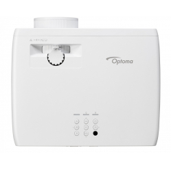 Projektor Optoma ZH551 laser 1080p 5500 ansi 