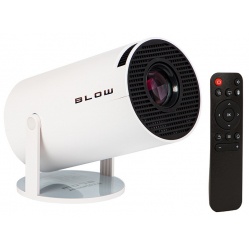 Projektor BLOW przenośny AndroidTV FullHD