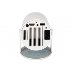 Projektor BLOW przenośny AndroidTV FullHD