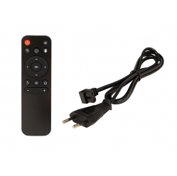 Projektor BLOW przenośny AndroidTV FullHD