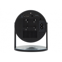 Projektor BLOW przenośny AndroidTV FHD czarny