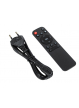 Projektor BLOW przenośny AndroidTV FHD czarny
