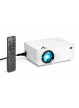 Projektor Technaxx Deutschland GmbH & Co. KG Mini przenośny z odtwarzaczem multimedialnym LED