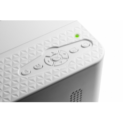 Projektor Technaxx Deutschland GmbH & Co. KG Mini przenośny z odtwarzaczem multimedialnym LED