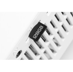 Projektor Technaxx Deutschland GmbH & Co. KG Mini przenośny z odtwarzaczem multimedialnym LED