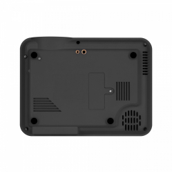 Projektor Kruger & Matz  Projektor LED V-LED60 Wi-Fi