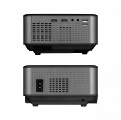 Projektor Kruger & Matz  Projektor LED V-LED60 Wi-Fi