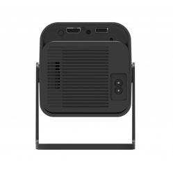 Projektor ART LED X2H Android 12.0 HDMI USB Full HD 1920x1080 300Ansi