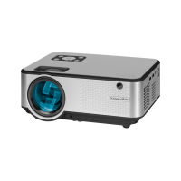 Projektor Kruger & Matz  Projektor LED z Wi-Fi V-LED50 