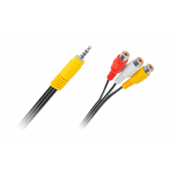 Projektor Kruger & Matz  Projektor LED z Wi-Fi V-LED50 