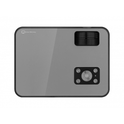 Projektor Kruger & Matz  Projektor LED z Wi-Fi V-LED50 