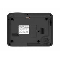 Projektor Kruger & Matz  Projektor LED z Wi-Fi V-LED50 