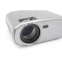 Projektor Technaxx Deutschland GmbH & Co. KG FullHD 1080p głośnik 3W 2xHDMI/USB/VGA/SD/aux