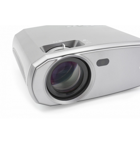 Projektor Technaxx Deutschland GmbH & Co. KG FullHD 1080p głośnik 3W 2xHDMI/USB/VGA/SD/aux