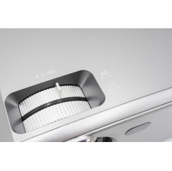 Projektor Technaxx Deutschland GmbH & Co. KG FullHD 1080p głośnik 3W 2xHDMI/USB/VGA/SD/aux