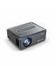 Projektor ART LED X1PRO WIFI ANDROID 9.0 HDMI USB 1920x1080 300 ANSI 4K 12000 lumens 