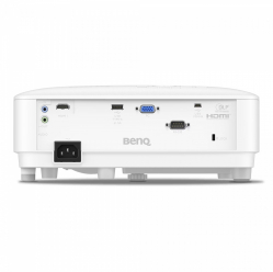 Projektor Benq MW560C WXGA DLP 4000/20000:1/HDMI