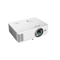 Projektor Vivitek krótkoogniskowy DX335ST-EDU