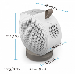 Projektor Benq GV32 DLP 1080P FH/ANDROID/GL/ 