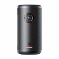 Projektor Nebula Capsule 3 v2 