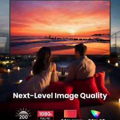 Projektor Nebula Capsule 3 v2 