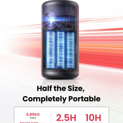 Projektor Nebula Capsule 3 v2 