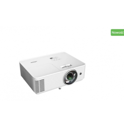 Projektor Vivitek krótkoogniskowy DW355ST