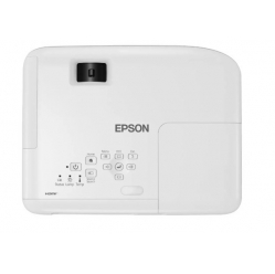 Projektor Epson EB-W53 3LCD/WXGA/4000L/16k:1/HDMI 