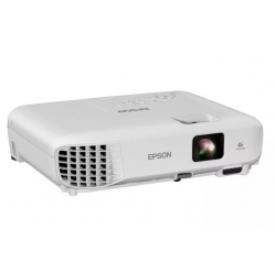 Projektor Epson EB-W53 3LCD/WXGA/4000L/16k:1/HDMI 