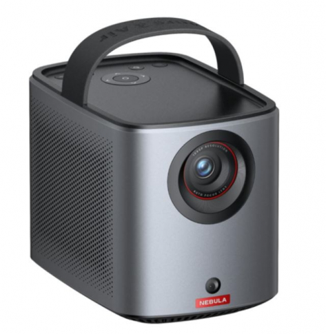 Projektor mobilny Nebula Mars 3 Air