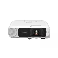 Projektor Epson EB-W55 3LCD/WXGA/4000L/16k:1/WiFi 