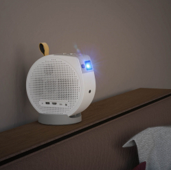 Projektor Benq GV50 1080p DLP 1920x1080/HDMI/USB-C